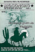 Kit Carson Greift Ein by Alfred Wallon